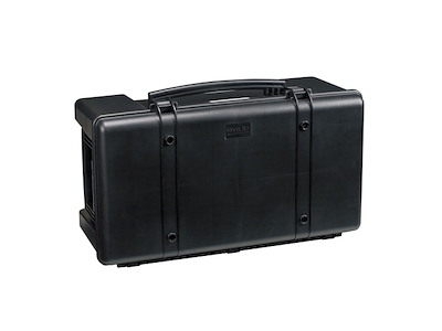 GT LINE TROLLEY PROF MUB78