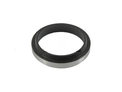 SKRABERING STÅL/NBR 6X14X5/8