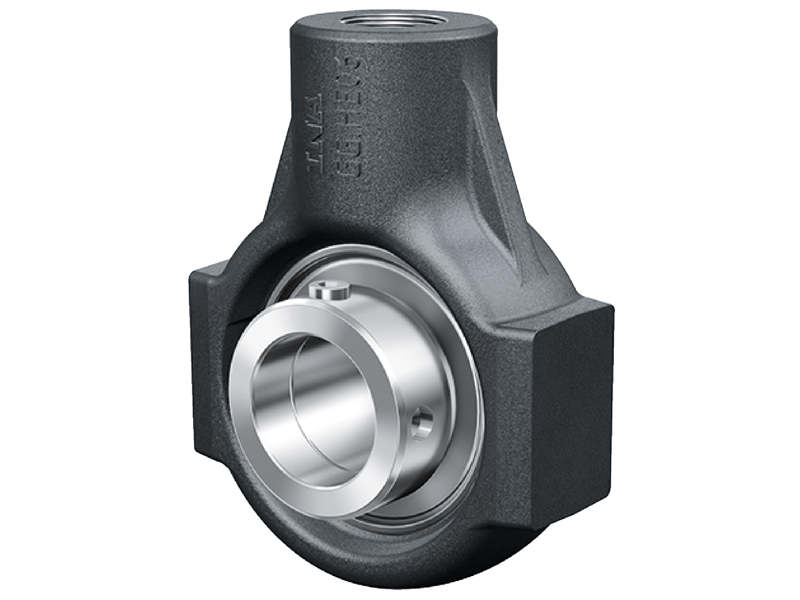 INA THE45-XL TAKE-UP HOUSING UNIT