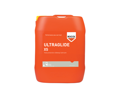 ROCOL ULTRAGLIDE X5  5LTR. VANGEOLIE VG68