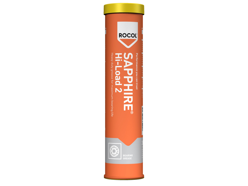 ROCOL SAPPHIRE HIGH LOAD 2 400GR  -30C - 150C M/MOS2