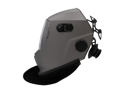 DIESELLA HALSBESKYTTELSE T/SVEJSEHJELM