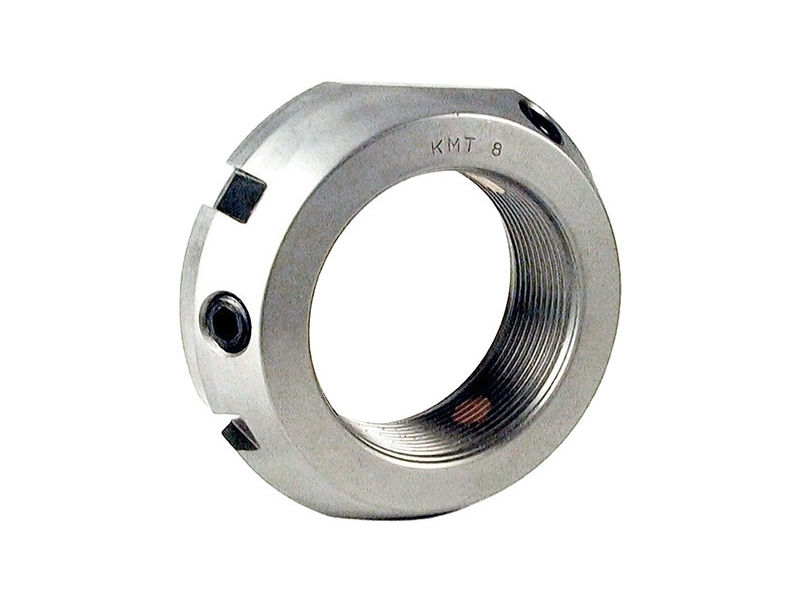 LÅSEMØTRIK M 35X1,5 