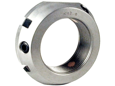 LÅSEMØTRIK M 35X1,5 