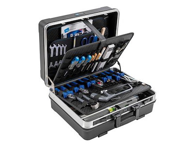 DIESELLA FLEX VÆRKTØJSKUFFERT 120.03/L