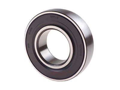 INA 201-XL-NPP-B DEEP GROOVE BALL BEARING