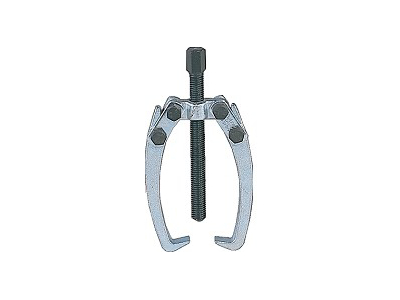 BAHCO 4543-1 2-ARMET AFTRÆKKER 55MM ARME 10-60MM