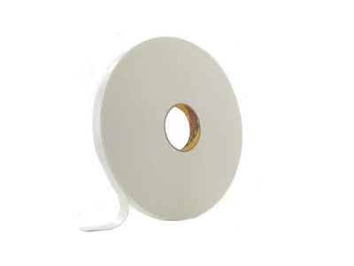 3M DOBBELTKLÆBENDE TAPE 4430 25MM 4430 25MM X 66MTR