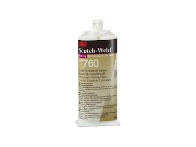 3M SCOTCH-WELD DP760 EPOXY KONSTR. LIM MIN. BESTILLING 12 STK