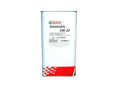 CASTROL ICEMATIC 2284 10 LTR.