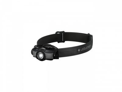 LEDLENSER HEADLAMP MH5 400 LUMEN