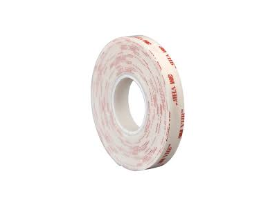 3M VHB TAPE 4952 9MM 33 MTR. 1.1MM TYK