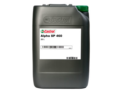 CASTROL ALPHA SP 460 20 L 