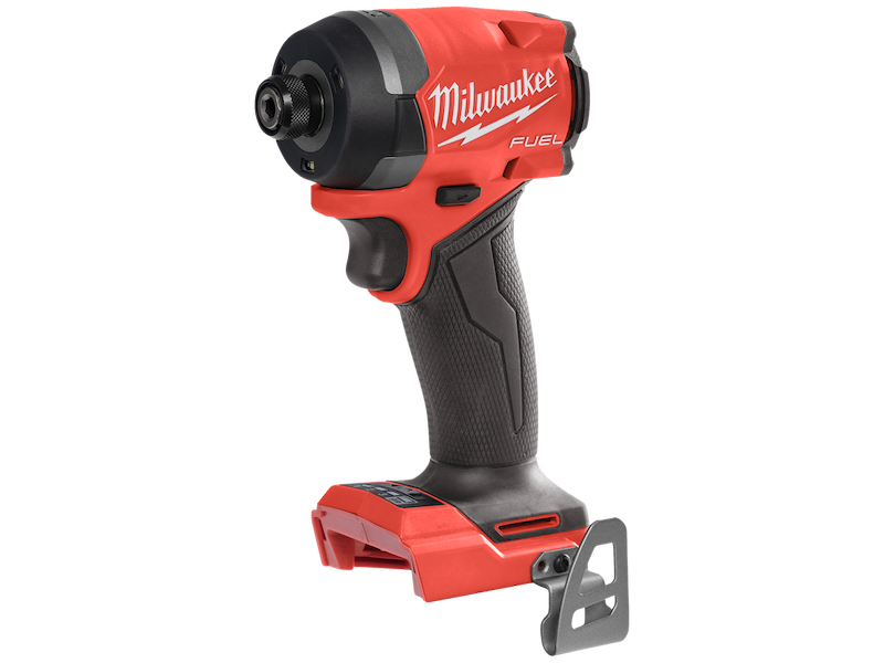 MILWAUKEE M18 SLAGSKRUEMASKINE FID3 