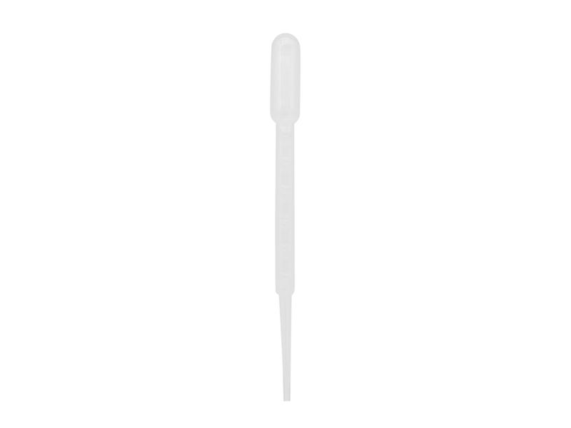 DIESELLA 3 ML PIPETTE TIL REFRAKTOMETER (5 STK)