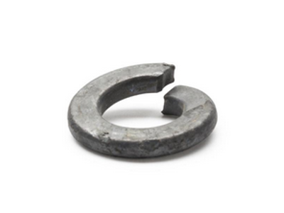 FJEDERSKIVER 6 MM FZV 