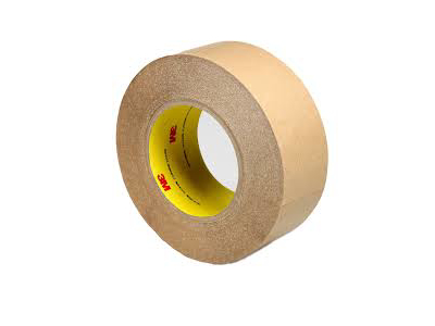 3M DOBBELTKLÆBENDE TAPE 950 25MM 25 MM X 55M