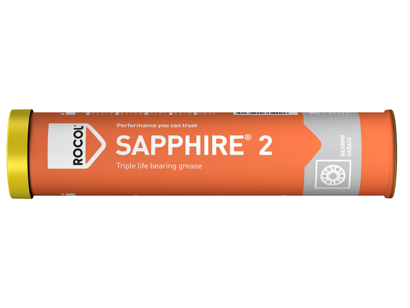 ROCOL SAPPHIRE 2 400 GR -30C TIL 150C