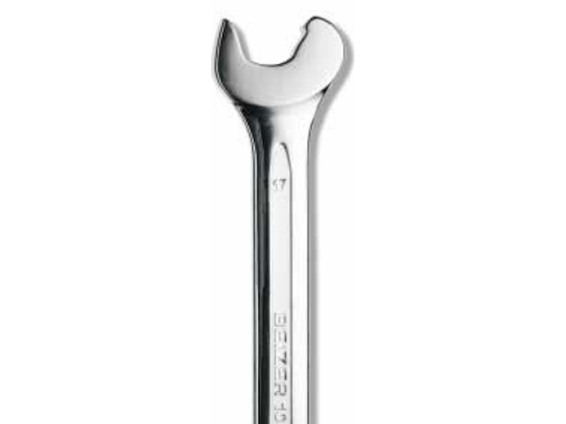 BAHCO 100M/S6 FAST-SKRALDENØGLESÆT 10-17MM