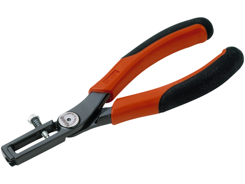 BAHCO 2223 G-150 AFISOLERINGSTANG F/TRÅDDIAMETER OP TIL 5MM