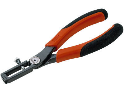 BAHCO 2223 G-150 AFISOLERINGSTANG F/TRÅDDIAMETER OP TIL 5MM