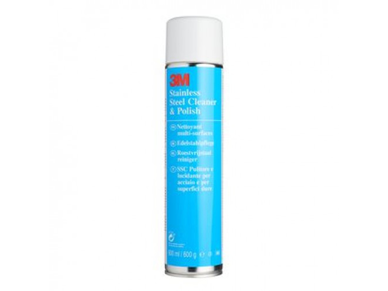 3M METALPOLISH SPRAY SSCPAD 600 ML 600 ML