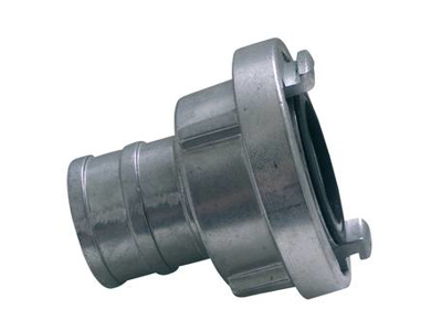 STORTZ KOBLING M/HALS C 1"