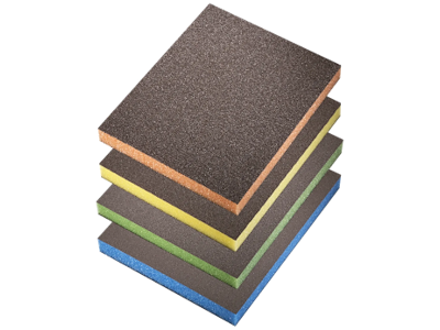 TYROLIT SLIBESVAMP 7983 98X120X13MM K500-600 NR 413073