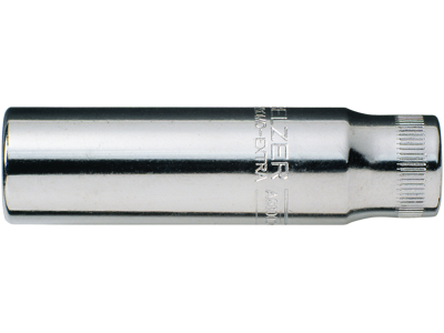 BAHCO A5800DM-5  TOP LANG 1/4" 5 MM TOLVKANTET