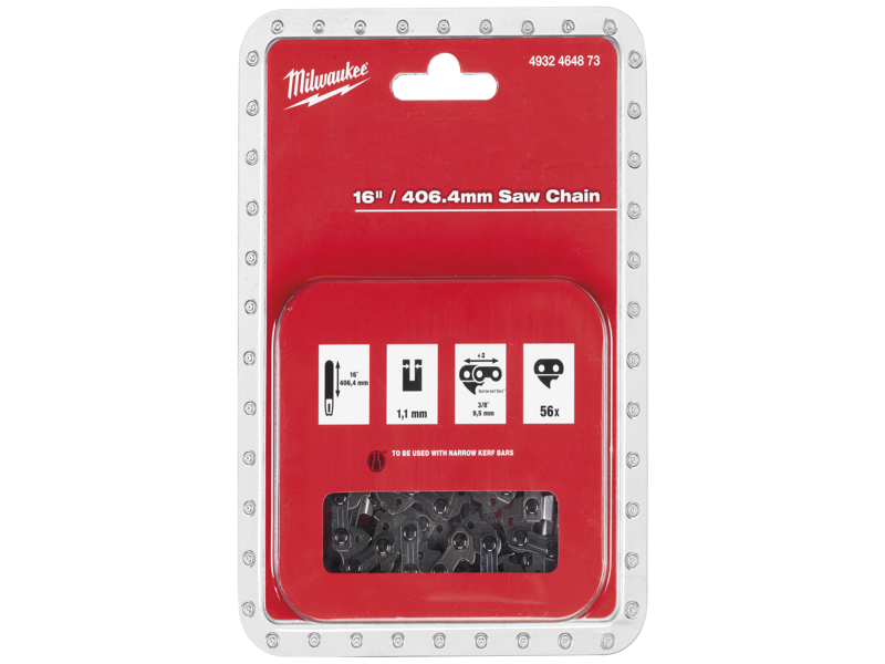 MILWAUKEE SAVKÆDE T/FCHS