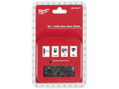 MILWAUKEE SAVKÆDE T/FCHS