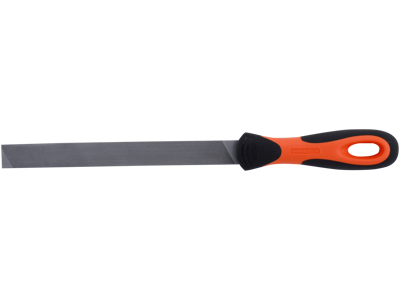 BAHCO 4-138-06-1-2 SKÆRPEFIL 6"GROV M/HÆFTE