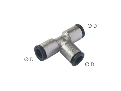 T-STK FITTINGS 8MM 760808