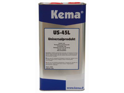 KEMA US-45 UNIVERSALSPRAY 5 LTR