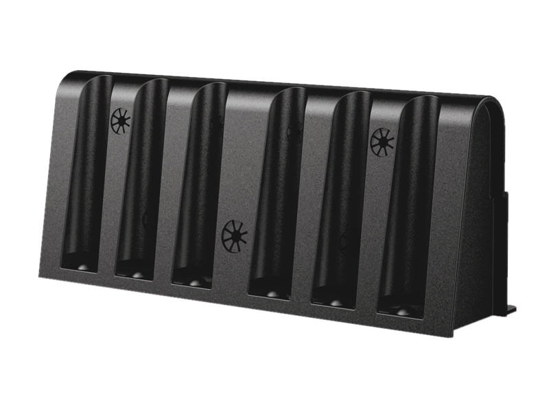 WERA RACK TIL KRAFTFORM MICRO SKRUETRÆKKERE Rack Micro, 190 X 80 MM