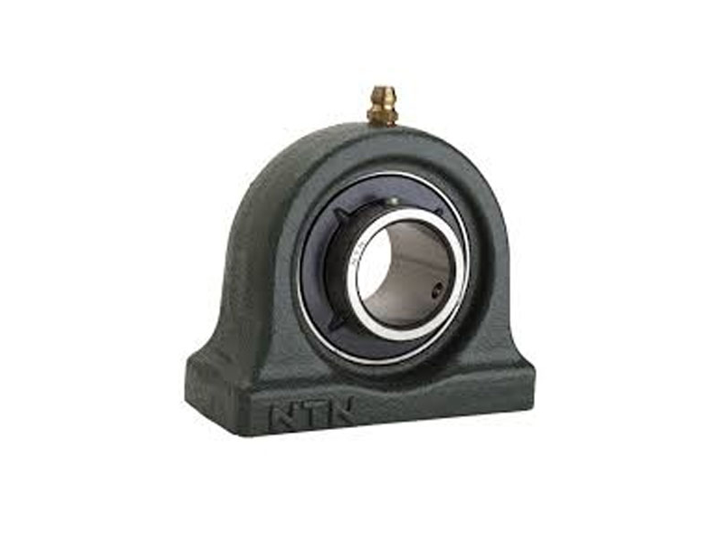 UCUP210 HOUSING AND BEARING