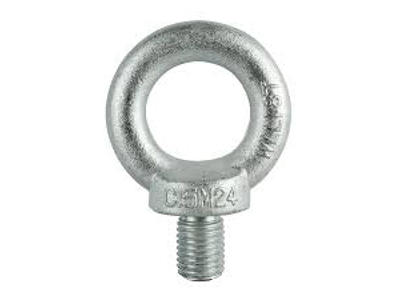 ØJEBOLT FZB 33MM DIN 580