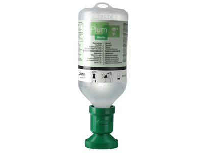 PLUM ØJENSKYL 500 ML NR 4604