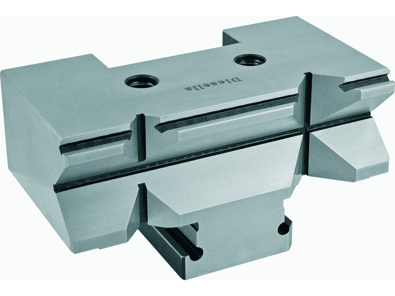 DIESELLA PRISMEBAKKE BEVÆGELIG 175 MM FOR GT SKRUESTIK SERIE 4