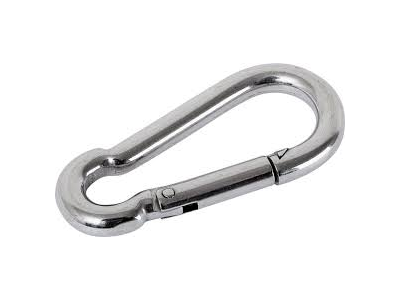 KARABINHAGER 4X40 MM