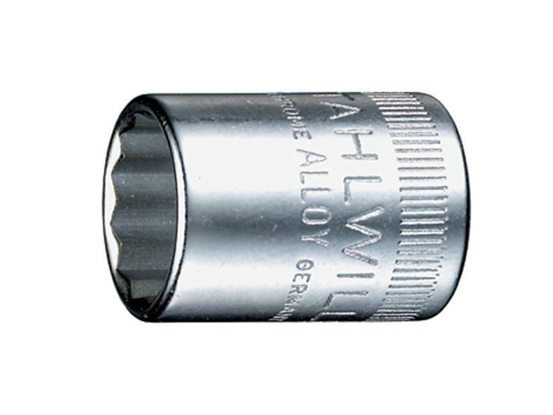 STAHLWILLE TOP NR 40 10MM 1/4"