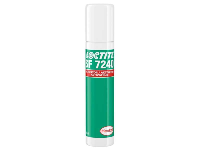 LOCTITE 7240 90 ML AKTIVATOR TIL OVERFLADEKLARGØRING