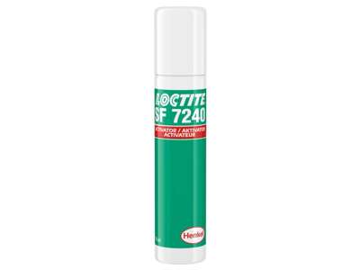 LOCTITE 7240 90 ML AKTIVATOR TIL OVERFLADEKLARGØRING