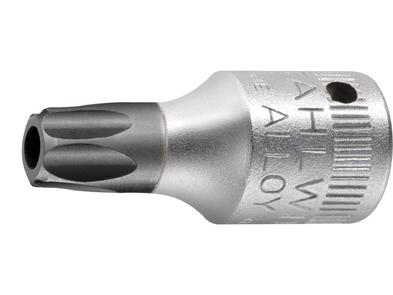 STAHLWILLE TOP NR 44KTXB TORX 25