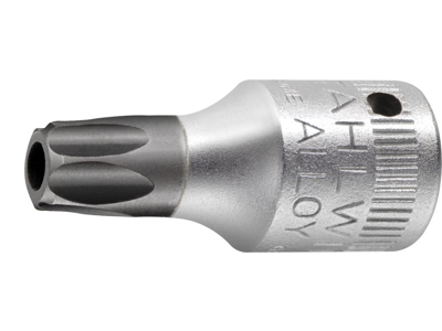 STAHLWILLE TOP NR 44KTXB TORX 15