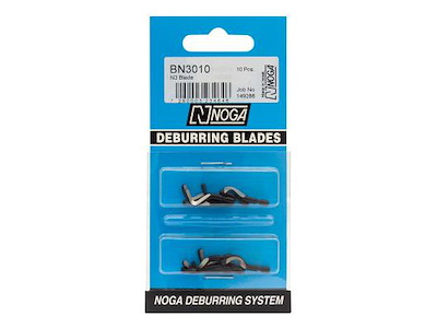 DIESELLA NOGA AFGRATERKLINGE N3 HSS, PK/10