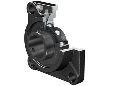 FAG UCF201-J7 FLANGED HOUSING UNIT