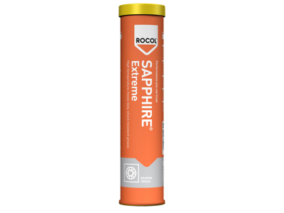 ROCOL SAPPHIRE EXTREME 400GR. -10 - 250GR. NLGI 2