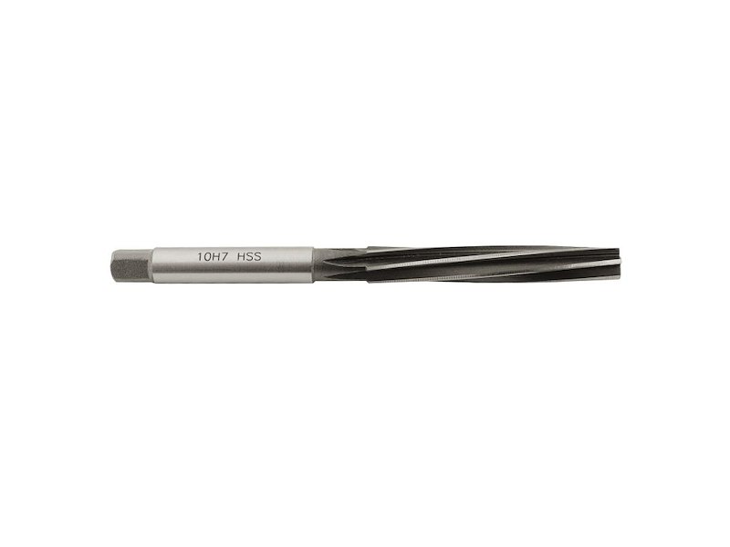 DIESELLA HÅNDRIVAL HSS H7 DIN206 FORM B 28,0MM