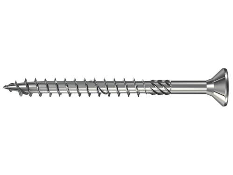 TERRASSESKRUE UH A4 4.2X56MM TX20 250STK I SPAND